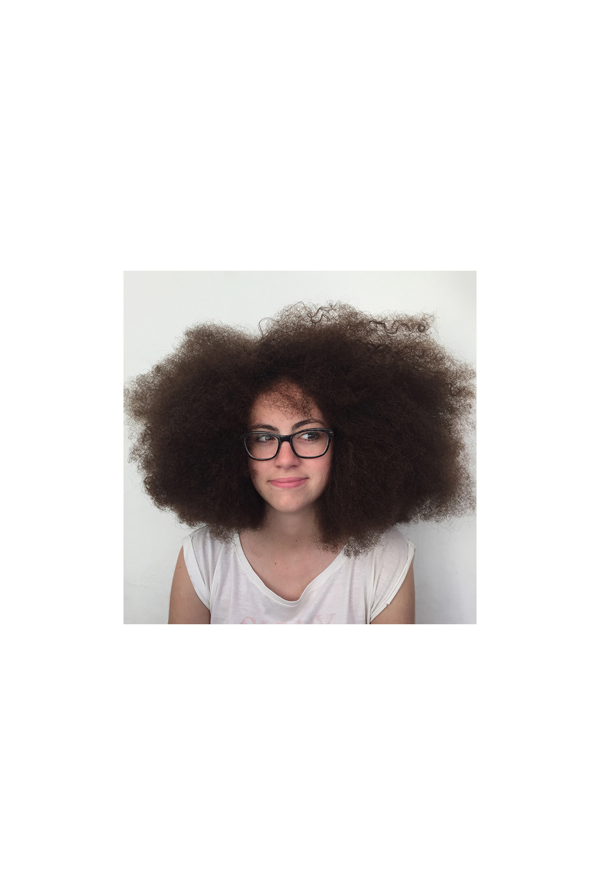 La doble vida I (III), 2017- Fotografía color -15 x 10 cm