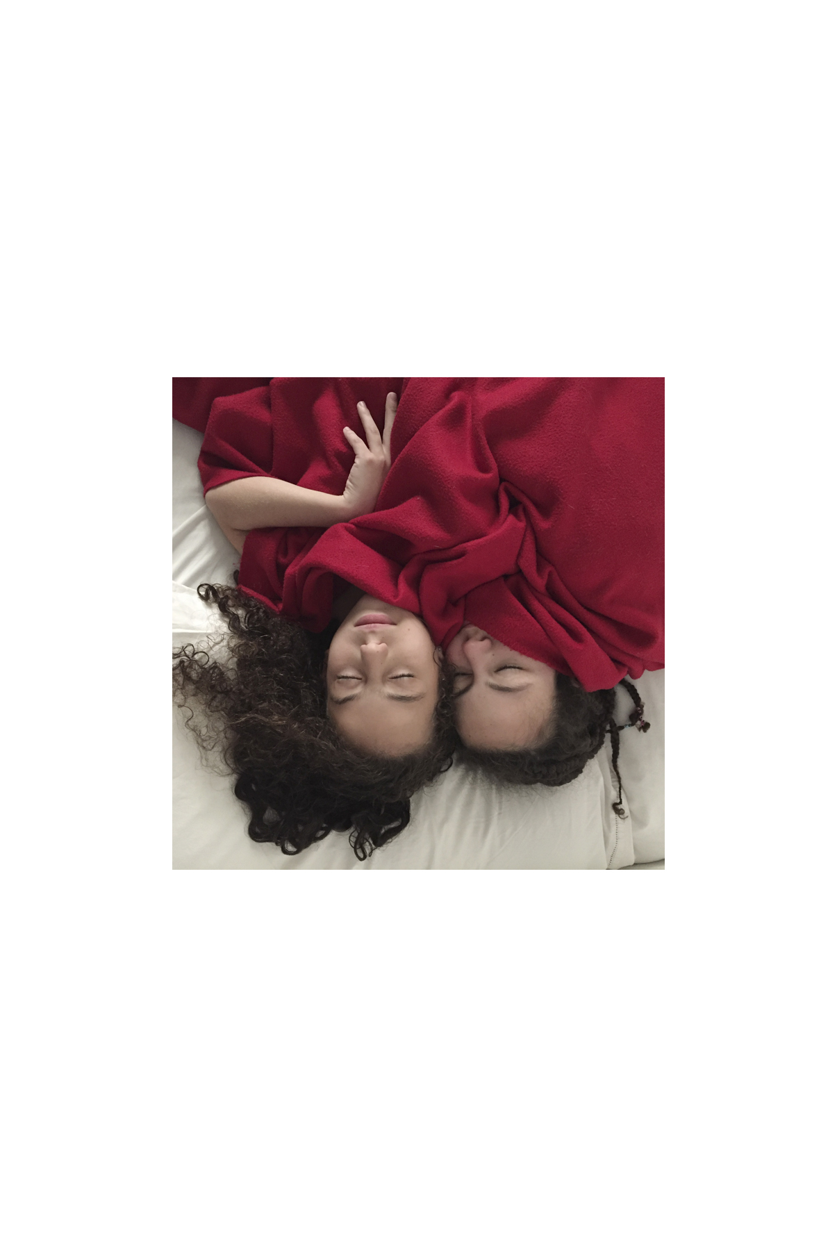 La doble vida II (IV), 2017- Fotografía color -15 x 10 cm