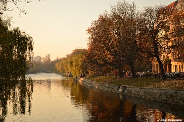 Landwehrkanal II