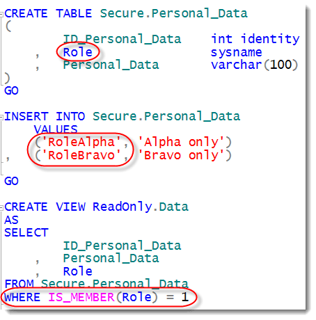 Sql Server Row And Cell Level Security Disclosure Vulnerability - Space Pictures - Gorgeous Retina Collection