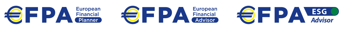certificati efpa