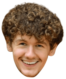 A Andreas Github - Modern 4K Gradient Arts | Free Download