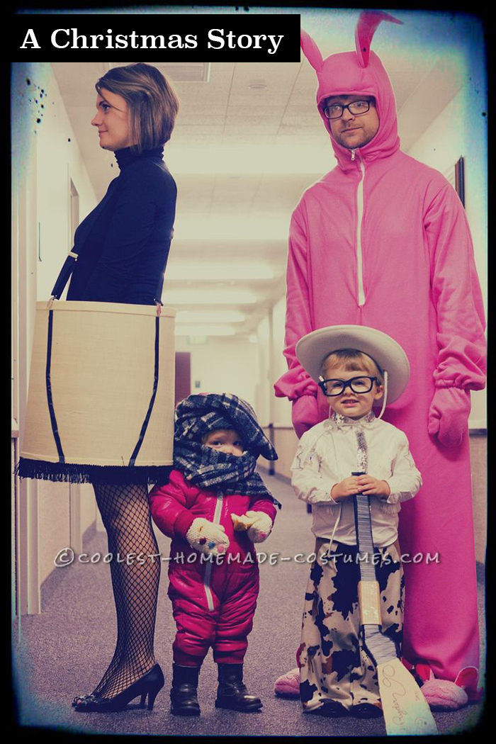 However, designer dresses can cost over a thousand dollars at retail price, and more often than not, once the wedding is over, the dress is shoved into a dark closet to sit for the remainder o. 5 Funny Family Halloween Costumes - Andrea's Notebook