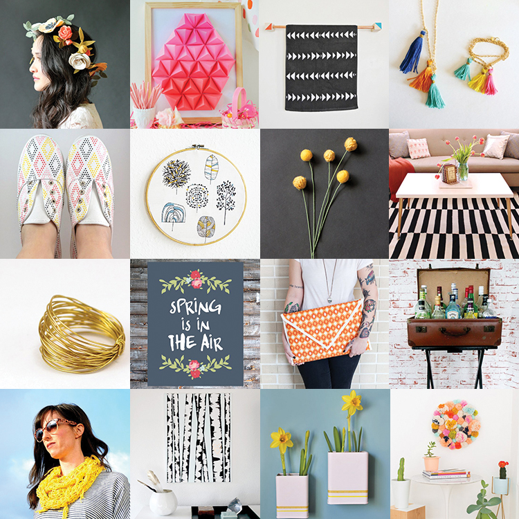 36 things you'll want to make