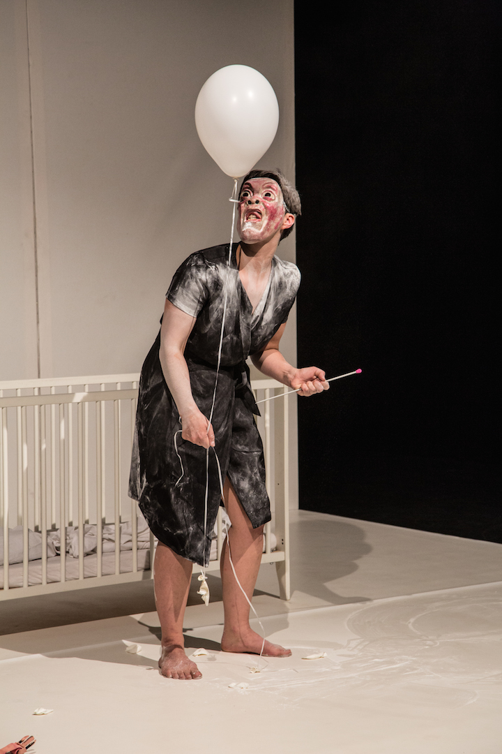 Foto: figuren.theater.festival - Georg Pöhlein