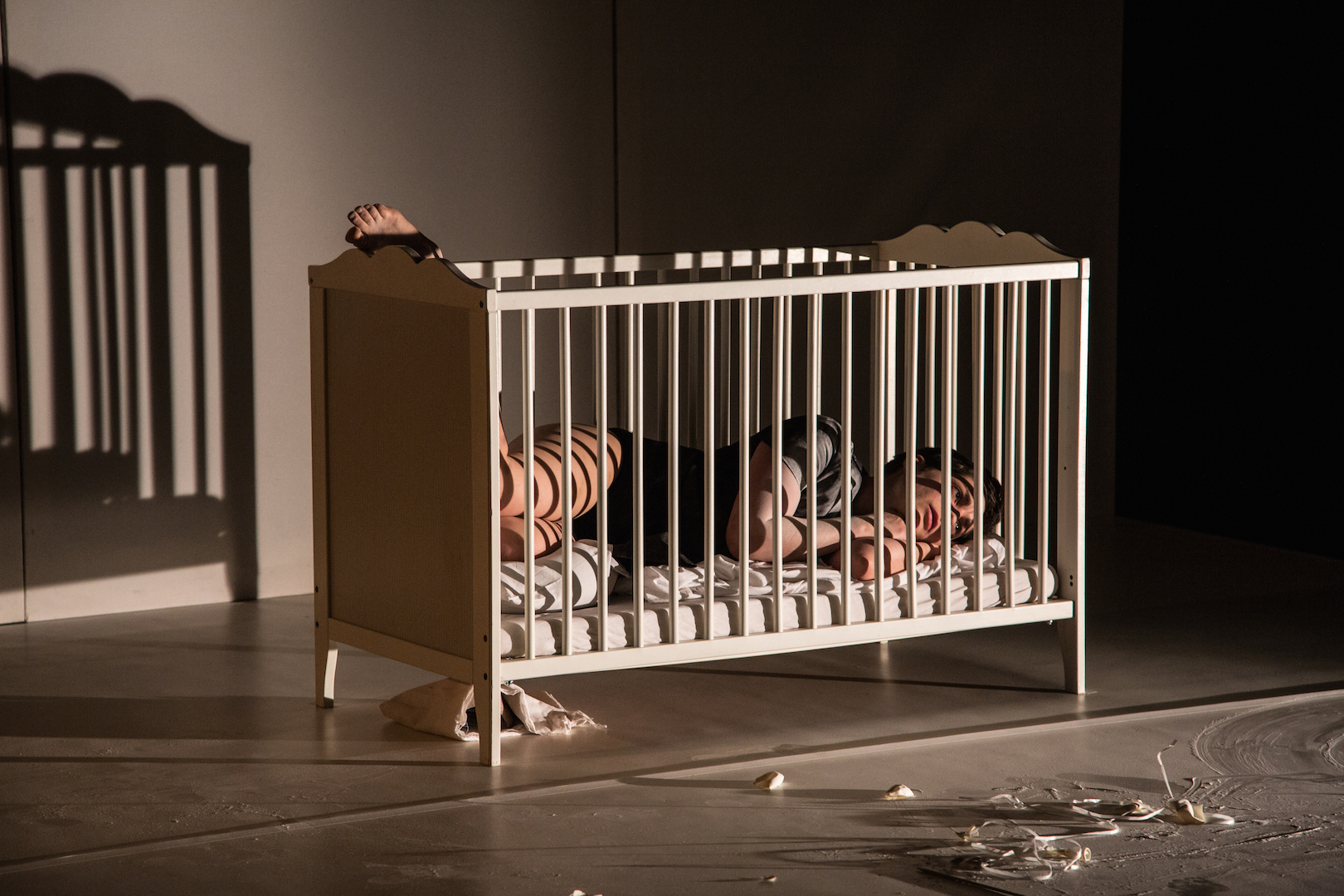 Foto: figuren.theater.festival - Georg Pöhlein