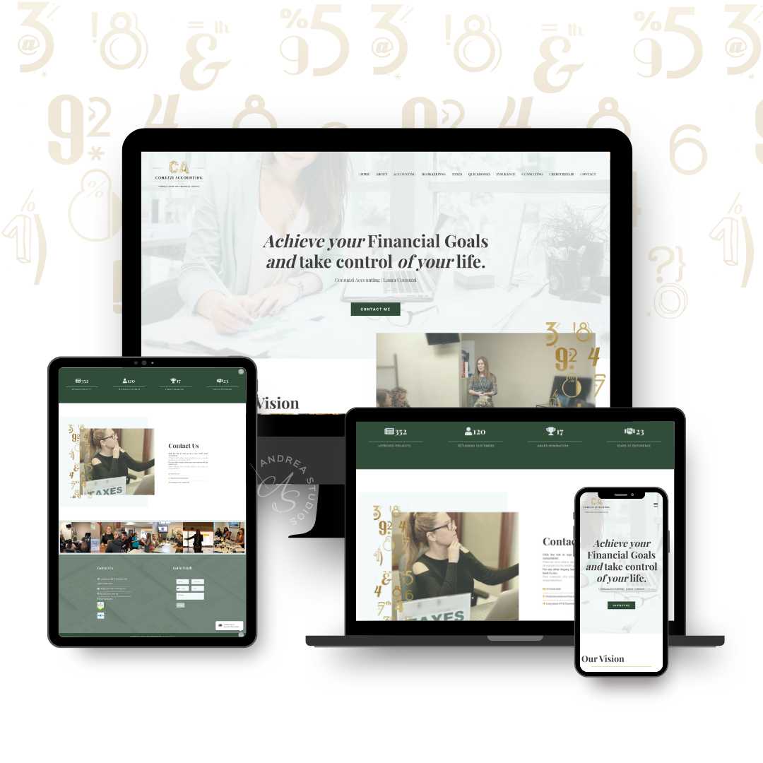 Accounting Bookkeeping