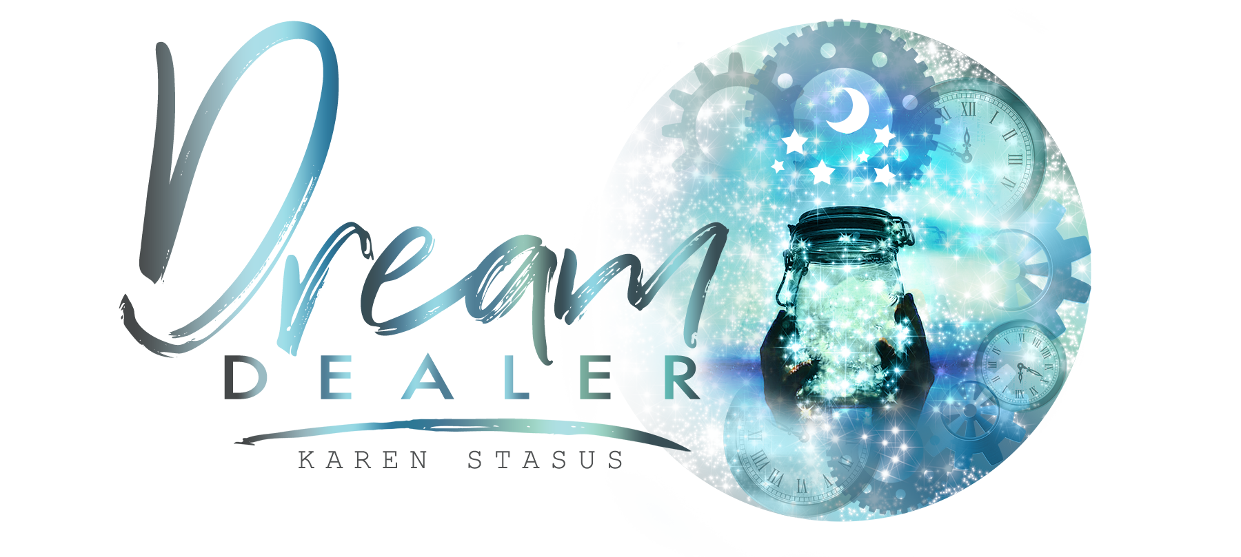 Dream Dealer - Branding by Andrea Studios