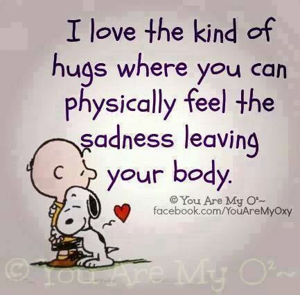 embrace