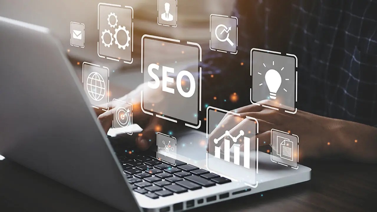 SEO Optimization Services