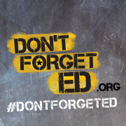 On August 15, don’t forget ed