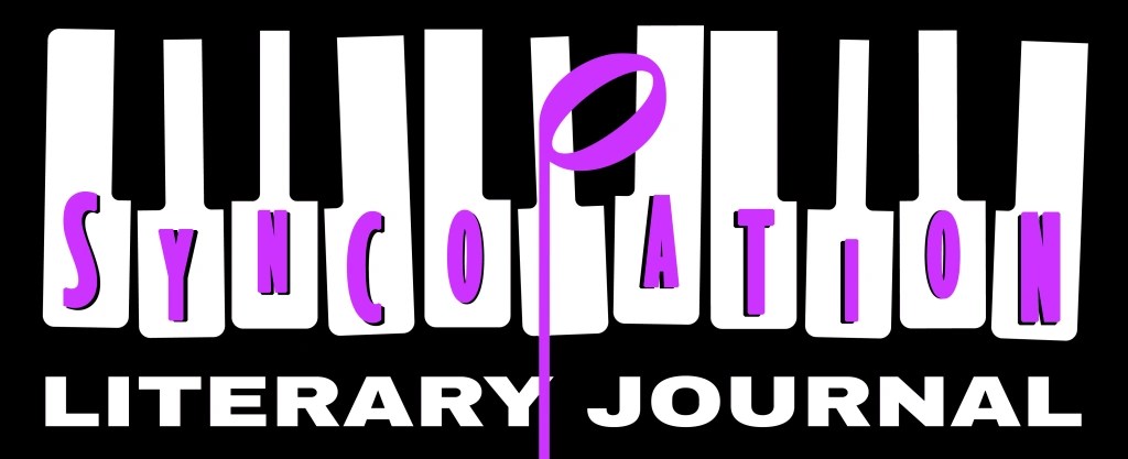 ‘Not Fade Away’ published in Syncopation Literary Journal