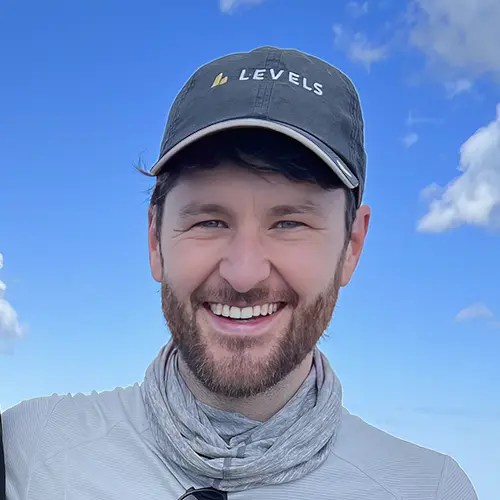 Andrew Conner Meaning Tech Philosophy Connection