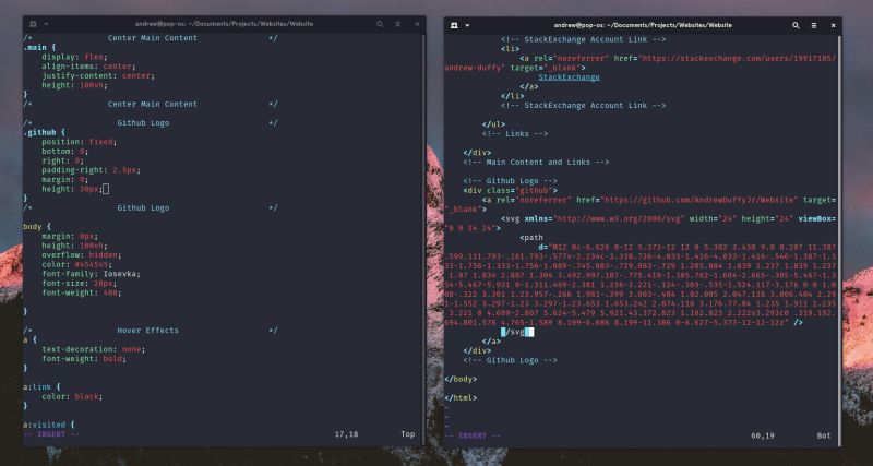 Dnduffy David Duffy Github - Download Beautiful Vintage Picture | Mobile