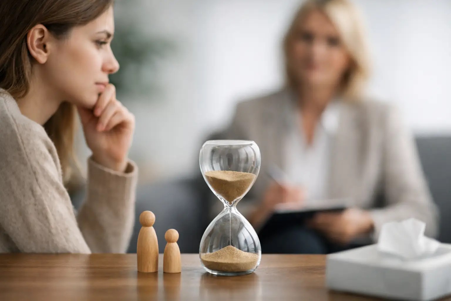 When Should Therapy Start?