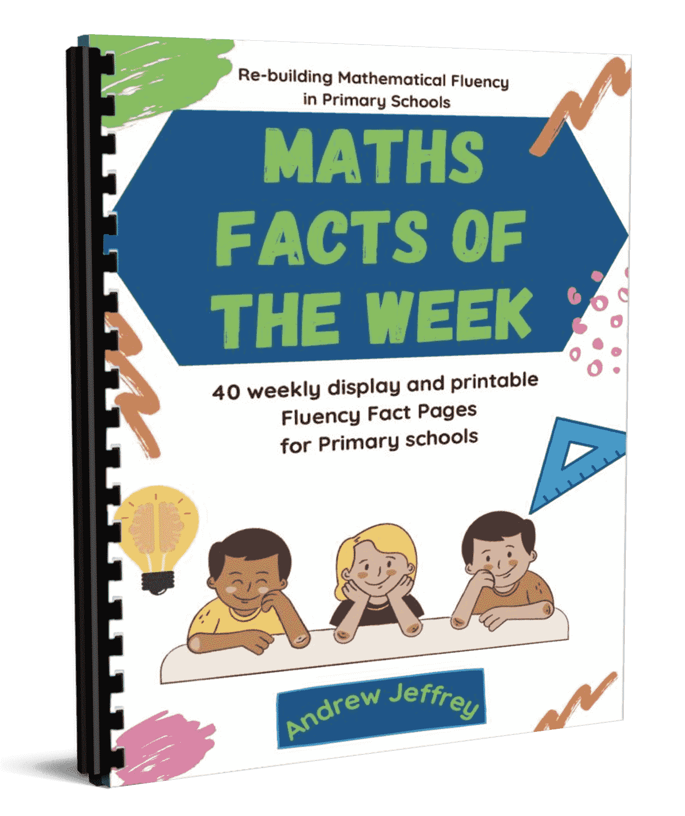 Fluency Facts of The Week