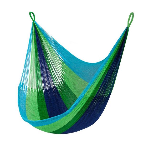 Yellow Leaf Hammocks