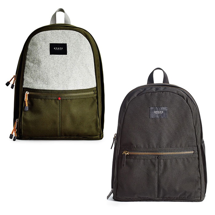 State Bags