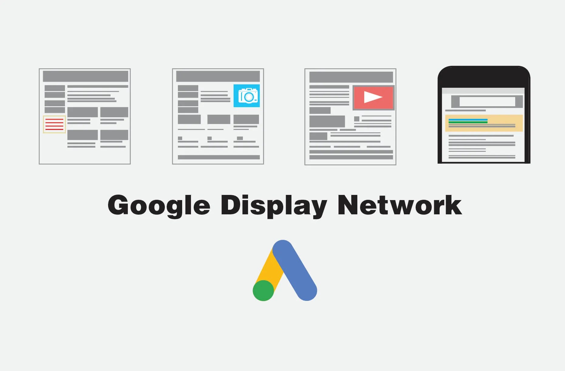 Unlock the Power of Display Ads: How the Google Display Network Can Boost Your Brand
