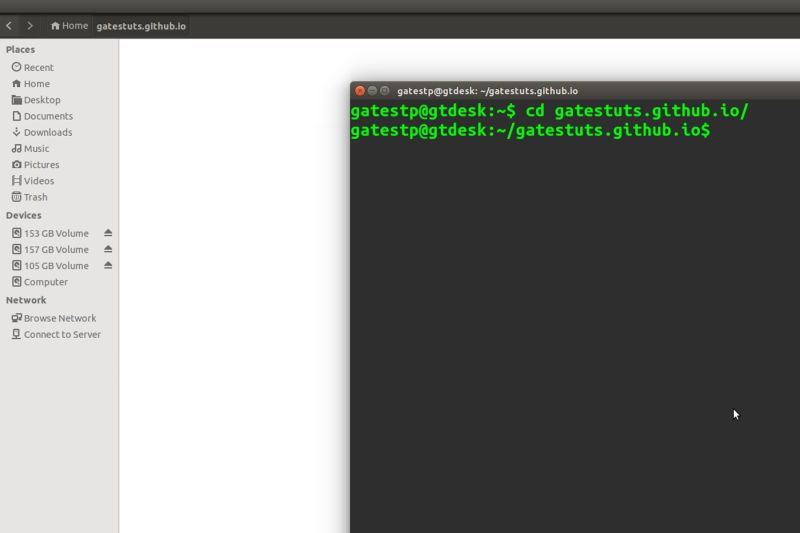 Starting With Github Pages - Premium City Picture Gallery - Full HD