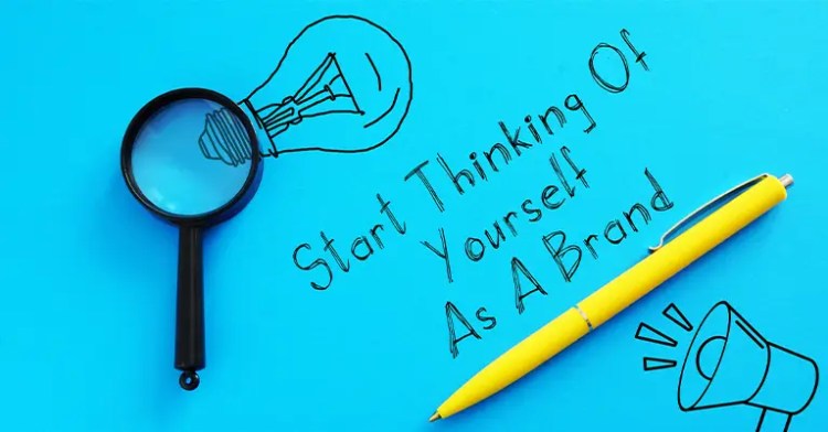 PersonalBranding_2 • Andrew Roche Developing Your Personal Brand