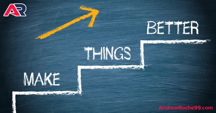 BetterBlogs • Andrew Roche Better Blog Posts