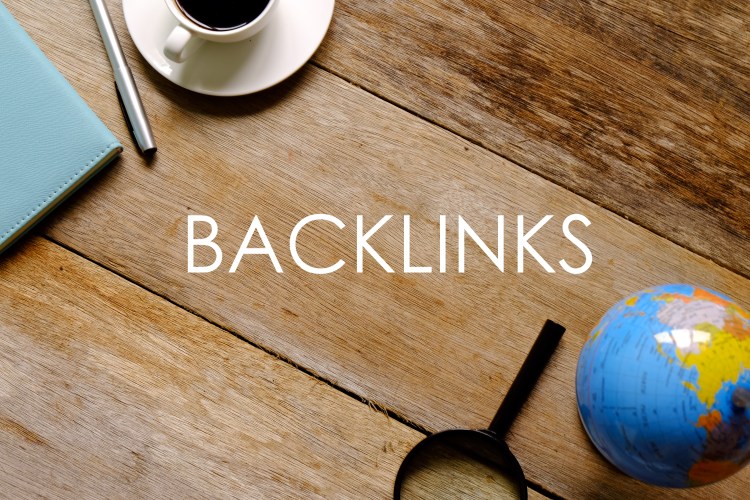 Back Links • Andrew Roche Back Links