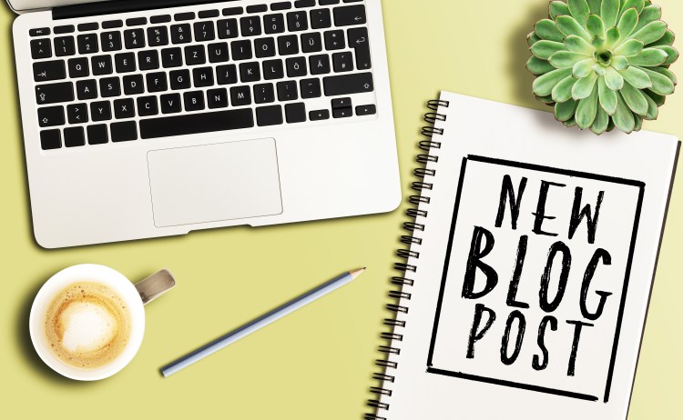 Start a Blog New Posts • Andrew Roche Start a Blog New Posts