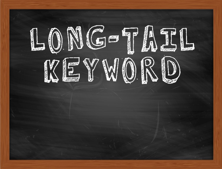 Long Tail Keywords • Andrew Roche Long Tail Keywords