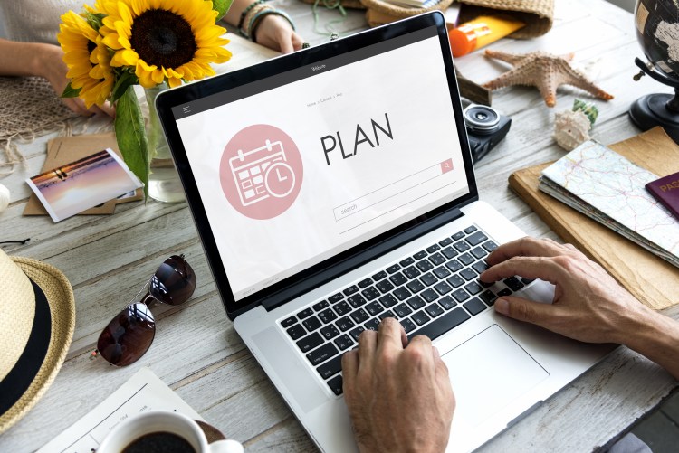 Weekly Blog • Andrew Roche Blog Weekly