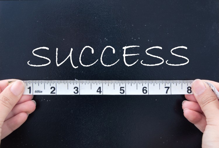 Measure Success • Andrew Roche Measure Success