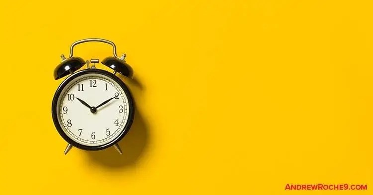 A-B Testing Time • Andrew Roche A-B Testing Time