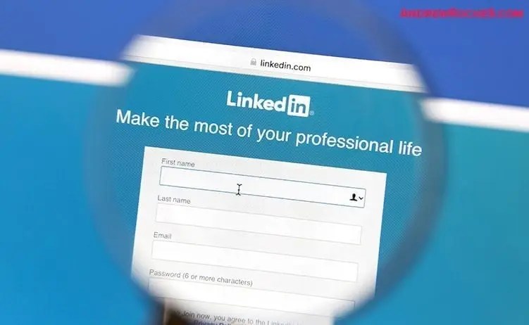 LinkedIn • Andrew Roche LinkedIn