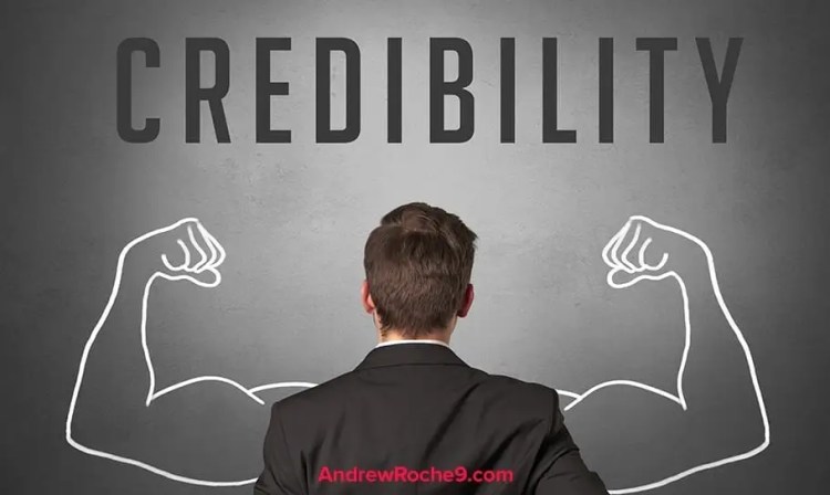 Effective LinkedIn Articles - Credibility • Andrew Roche Effective LinkedIn Articles - Credibility