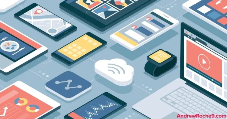 Improve Website Rankings - Mobile Devices • Andrew Roche Improve Website Rankings - Mobile Devices
