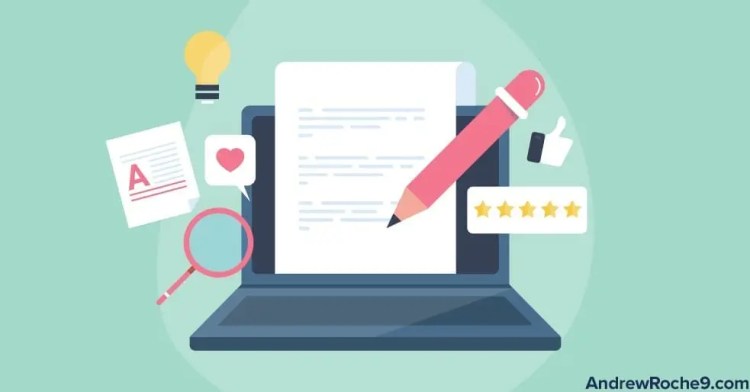 Improve Website Rankings - Quality Content • Andrew Roche improve your website ranking - Quality Content