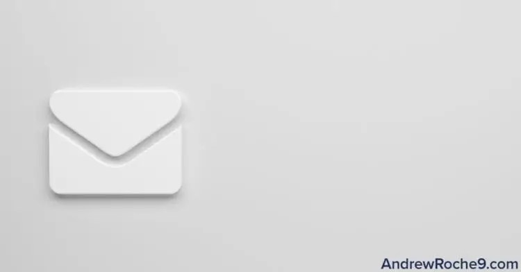 White Hat Link Building-Email • Andrew Roche