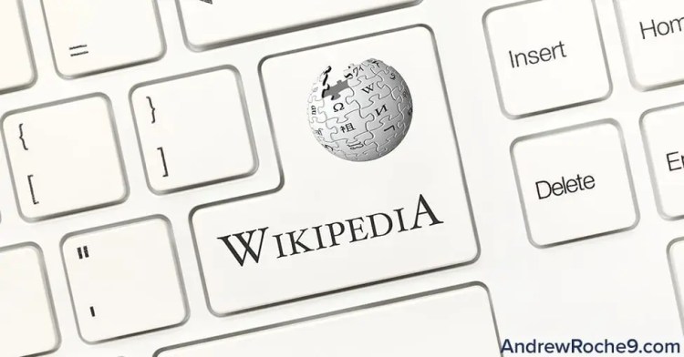 White Hat Link Building-Wikipedia • Andrew Roche White Hat Link Building-Wikipedia