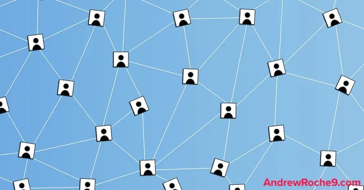 LinkedIn-Views-LinkedIn-Groups • Andrew Roche