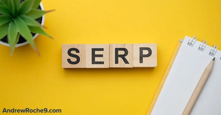 SEO-Myths-SERPs • Andrew Roche