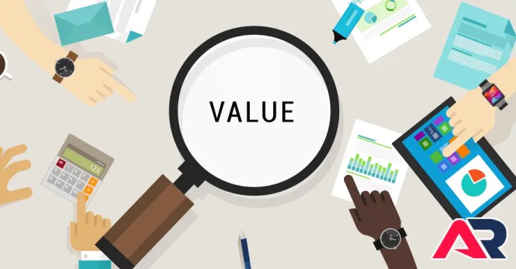 Build Business Online Presence - Value • Andrew Roche Build Business Online Presence - Value