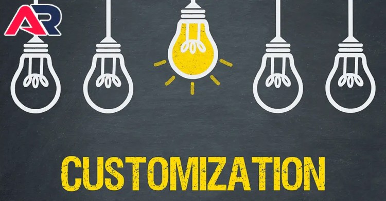 The Buyer’s Journey - Customize • Andrew Roche