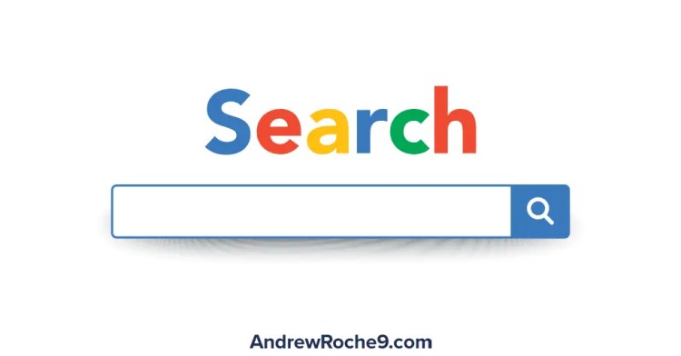 • Andrew Roche How Does Google Work-Google Search