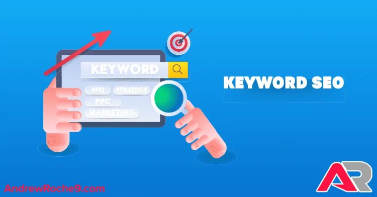 • Andrew Roche Improve PPC - Keywords