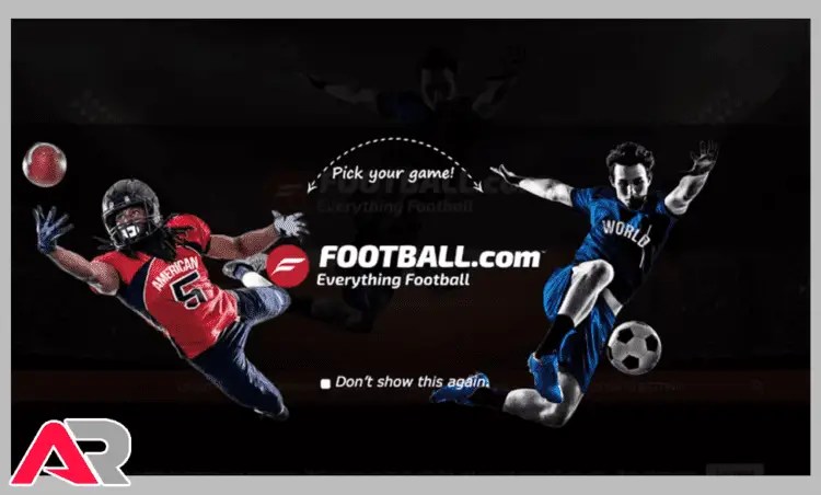• Andrew Roche Landing Page Experience - Splash Page Example