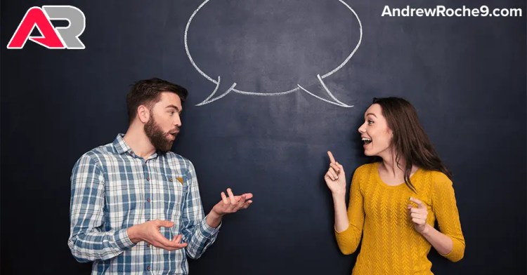 • Andrew Roche What is Content Writing-Write Talk