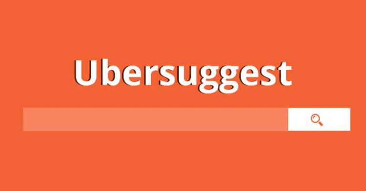 • Andrew Roche SEO Checklist - Ubersuggest