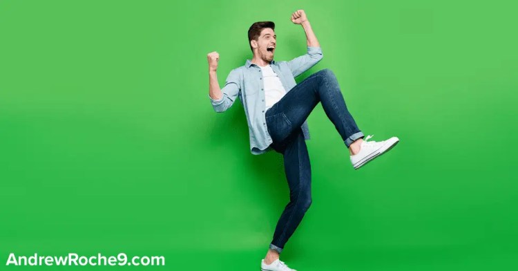 • Andrew Roche Headline Writing Tips Excited
