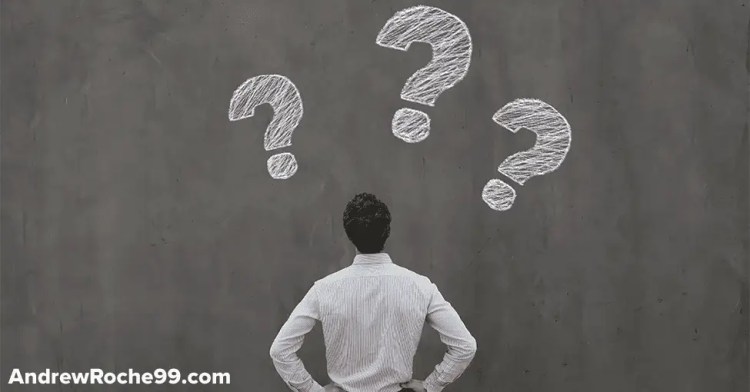 CreateBuyerPersona_InterviewQuestions • Andrew Roche Interview Questions