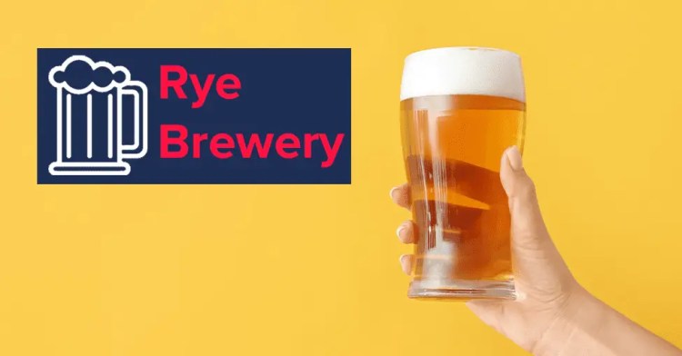 TwitterSmallBiz_RyeBrewery • Andrew Roche Rye Brewery Small Business Twitter Marketing